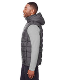 Spyder Pelmo Puffer Vest S16642