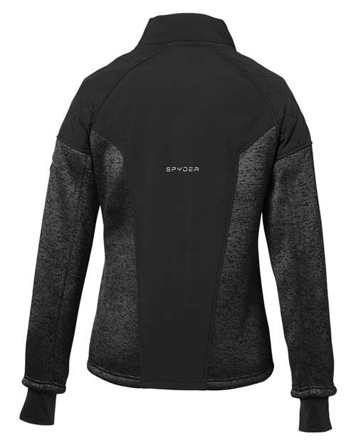 Spyder Women's Passage Sweater Jacket S17741