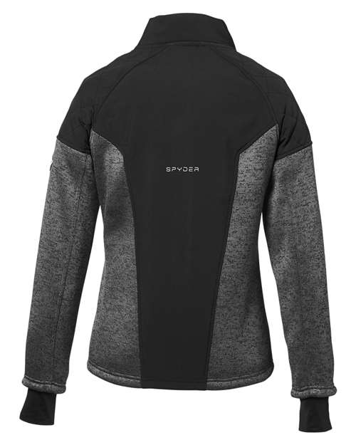 Spyder Women's Passage Sweater Jacket S17741