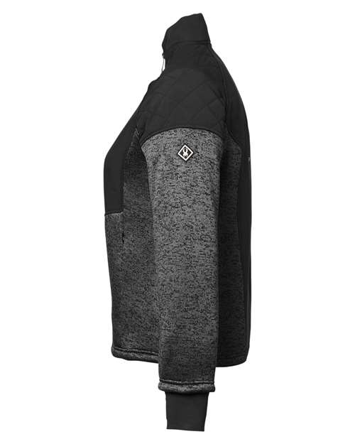 Spyder Women's Passage Sweater Jacket S17741