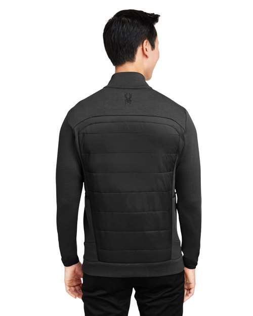 Spyder Impact Full-Zip Jacket S17977