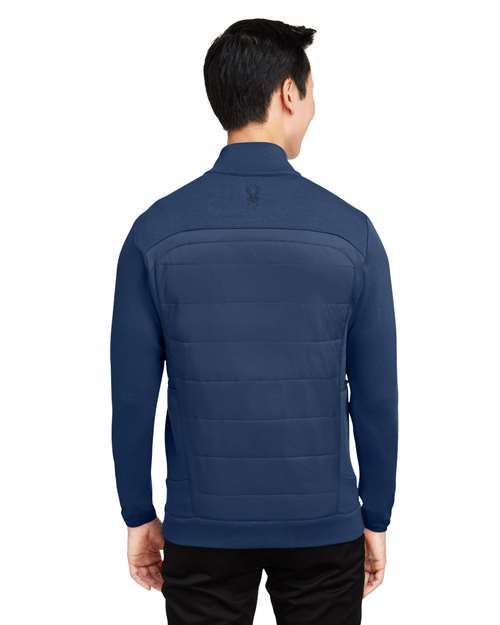 Spyder Impact Full-Zip Jacket S17977