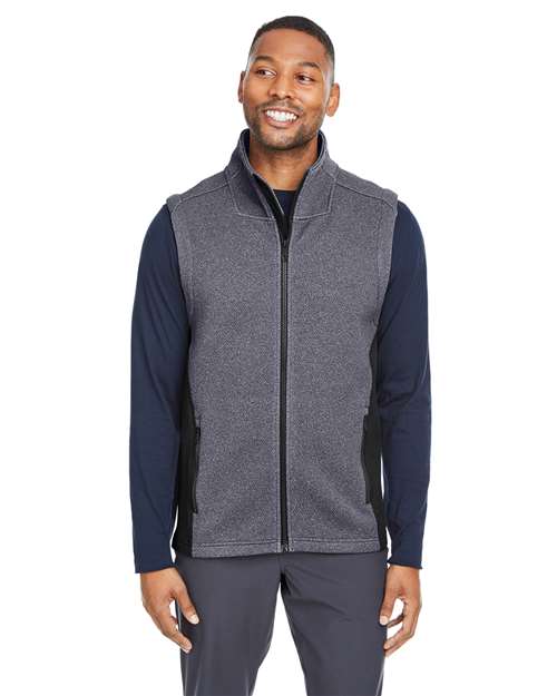 Spyder Pursuit Vest S17274