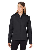 Spyder Women's Constant Canyon Full-Zip Sweatshirt S17937