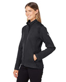 Spyder Women's Constant Canyon Full-Zip Sweatshirt S17937