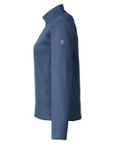 Spyder Women's Constant Canyon Full-Zip Sweatshirt S17937