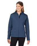 Spyder Women's Constant Canyon Full-Zip Sweatshirt S17937