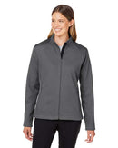 Spyder Women's Constant Canyon Full-Zip Sweatshirt S17937