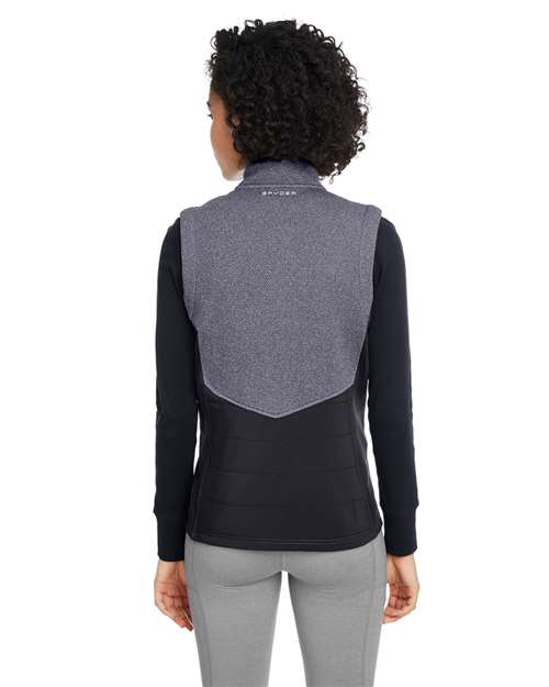 Spyder Women's Pursuit Vest S17275