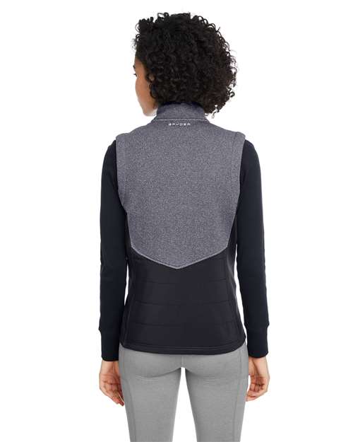 Spyder Women's Pursuit Vest S17275