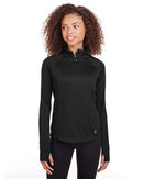 Spyder Women's Freestyle Half-Zip Pullover S16798