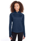 Spyder Women's Freestyle Half-Zip Pullover S16798