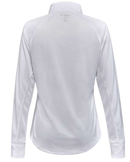 Spyder Women's Freestyle Half-Zip Pullover S16798