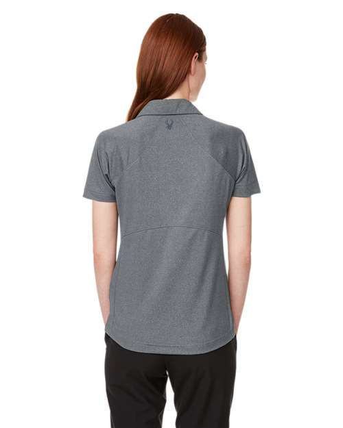 Spyder Women's Spyre Polo S17915
