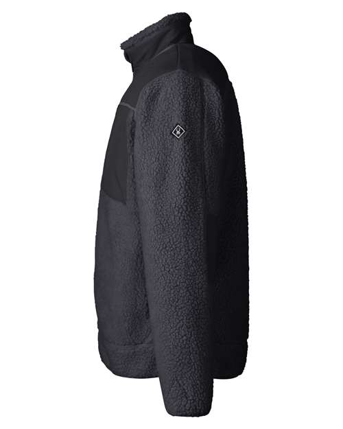 Spyder Venture Sherpa Jacket S17940