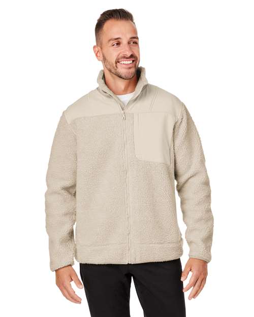 Spyder Venture Sherpa Jacket S17940