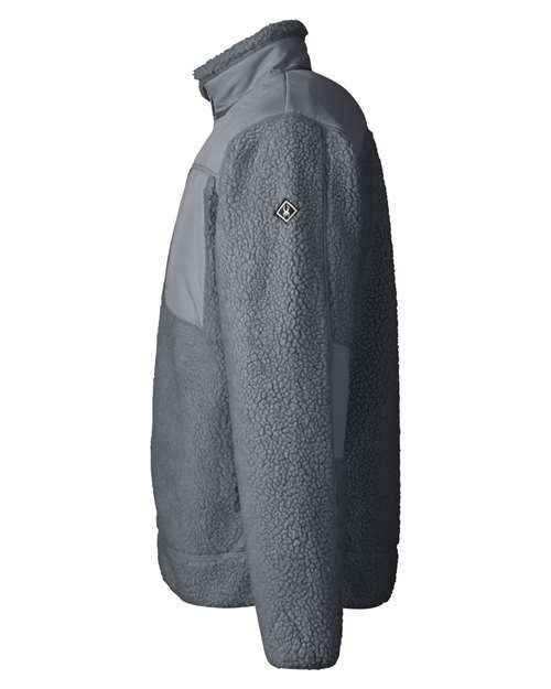 Spyder Venture Sherpa Jacket S17940