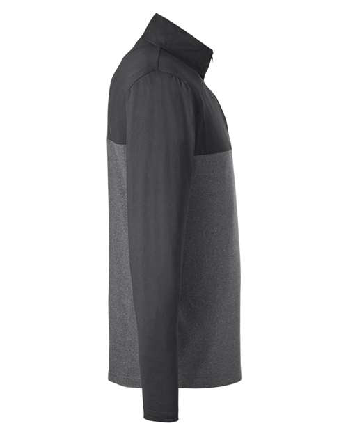 Spyder Spyre Flex Colorblock Quarter-Zip Pullover S18024