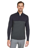 Spyder Spyre Flex Colorblock Quarter-Zip Pullover S18024