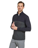 Spyder Spyre Flex Colorblock Quarter-Zip Pullover S18024