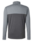 Spyder Spyre Flex Colorblock Quarter-Zip Pullover S18024