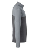 Spyder Spyre Flex Colorblock Quarter-Zip Pullover S18024