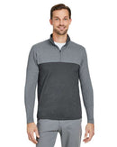 Spyder Spyre Flex Colorblock Quarter-Zip Pullover S18024