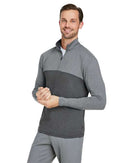 Spyder Spyre Flex Colorblock Quarter-Zip Pullover S18024