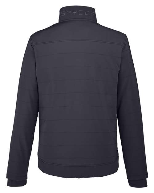 Spyder Transit Jacket S17302