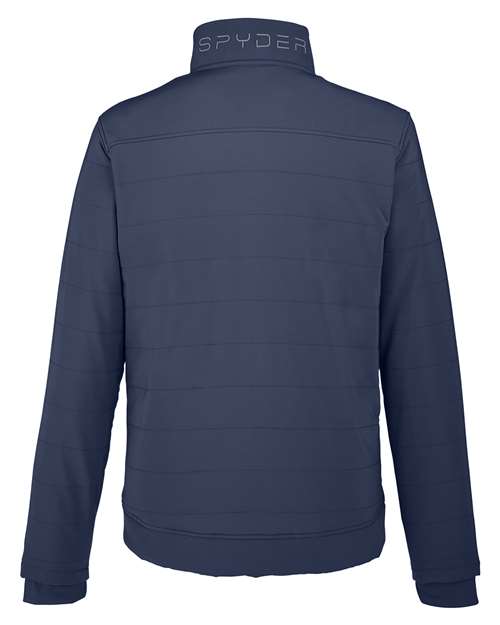 Spyder Transit Jacket S17302