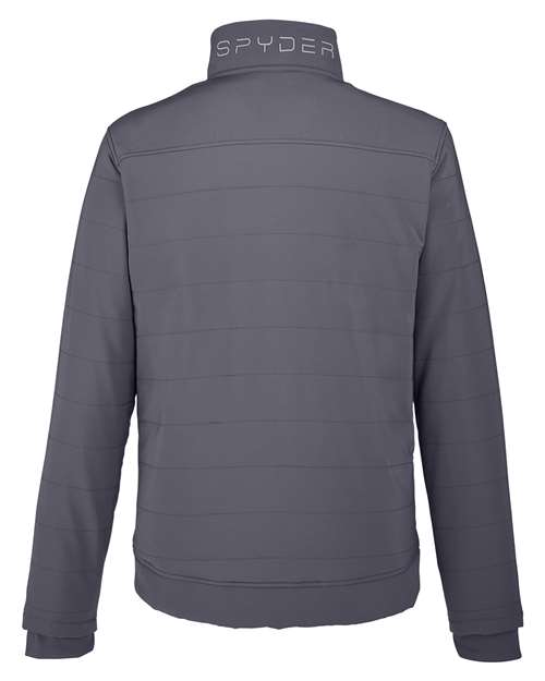Spyder Transit Jacket S17302