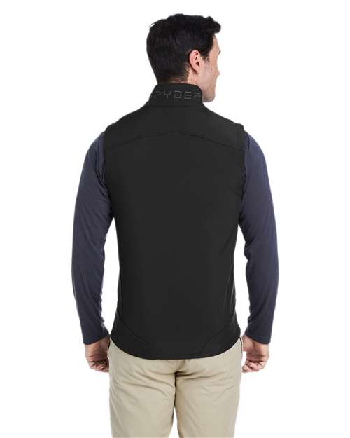 Spyder Touring Vest S17749