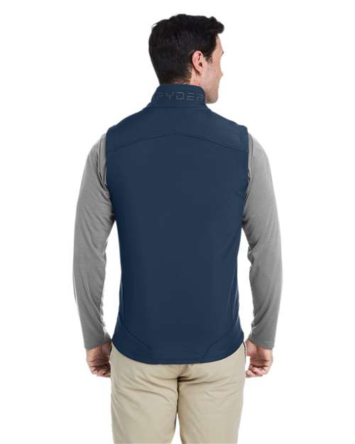 Spyder Touring Vest S17749