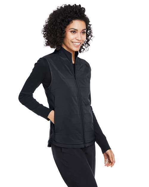 Spyder Women's Transit Vest S17029
