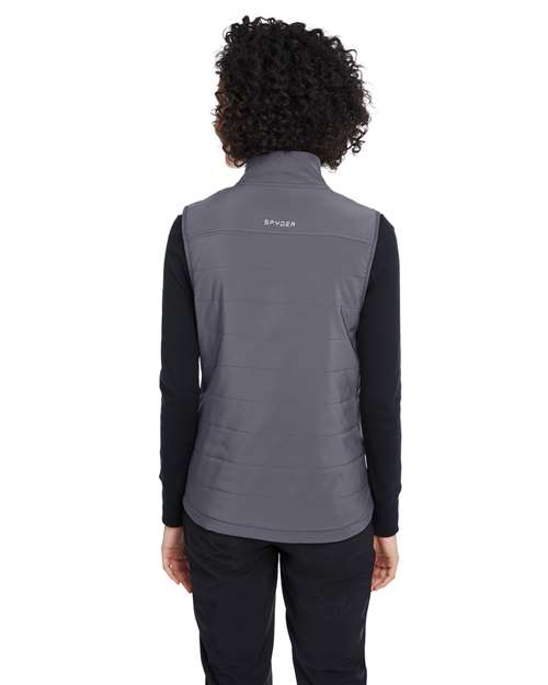Spyder Women's Transit Vest S17029