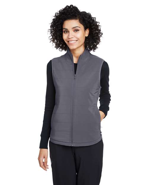 Spyder Women's Transit Vest S17029