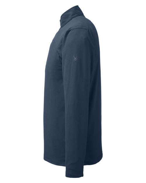 Spyder Spyre Quarter-Zip Pullover S17916