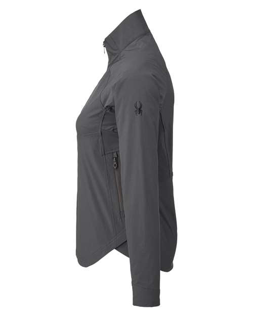 Spyder Women's Glydelite Jacket S17919