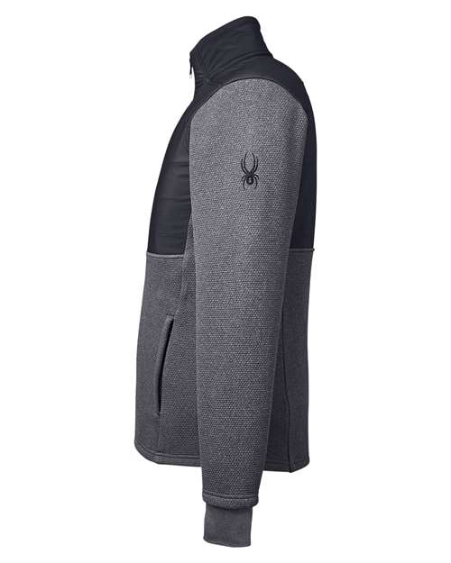 Spyder Pursuit Jacket S17298