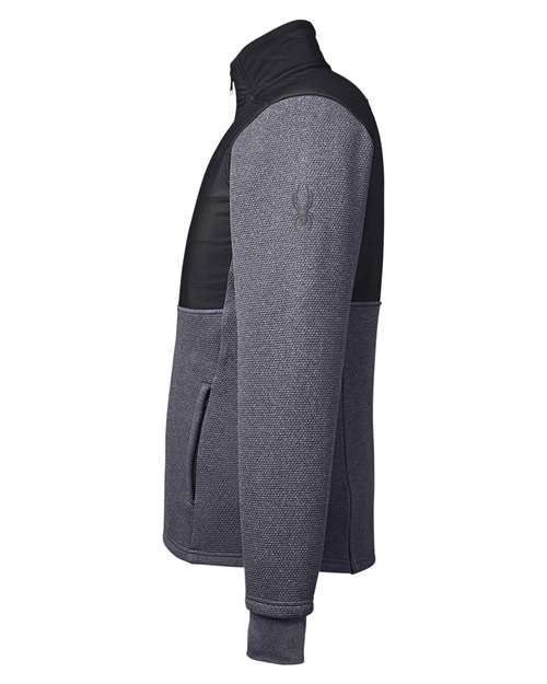 Spyder Pursuit Jacket S17298