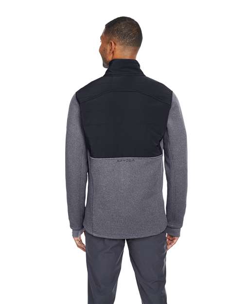 Spyder Pursuit Jacket S17298