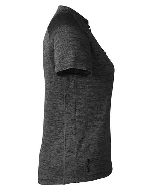 Spyder Women's Mission Blade Collar Polo S17980