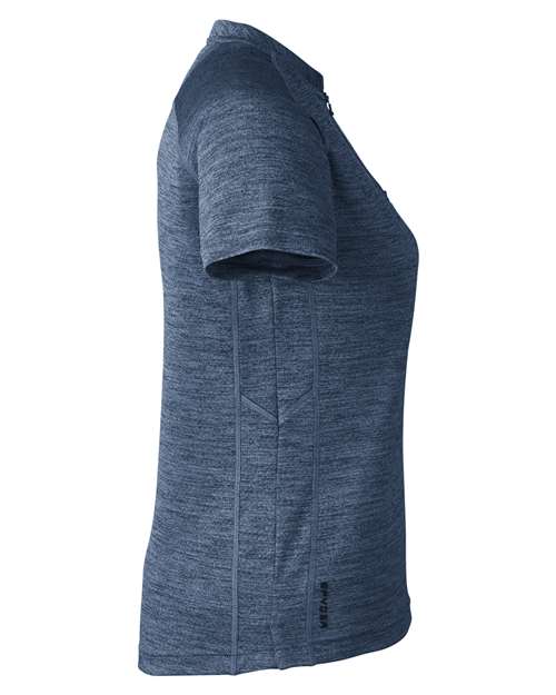 Spyder Women's Mission Blade Collar Polo S17980