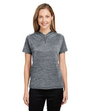 Spyder Women's Mission Blade Collar Polo S17980