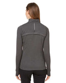 Spyder Women's Spyre Quarter-Zip Pullover S17917