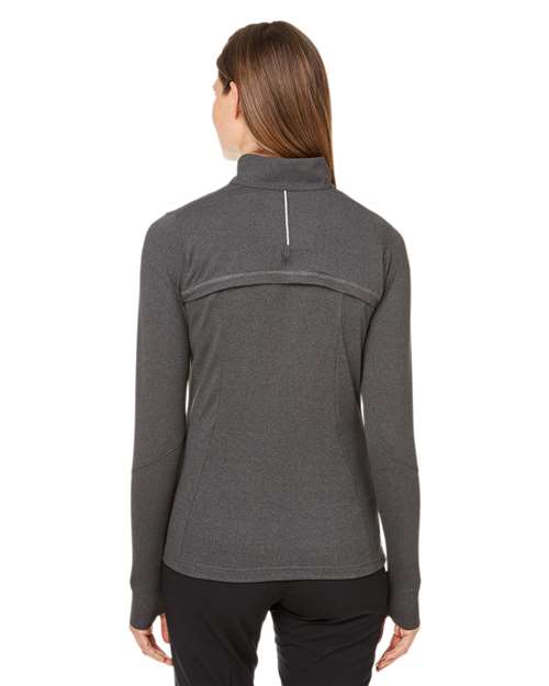 Spyder Women's Spyre Quarter-Zip Pullover S17917