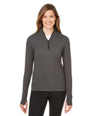 Spyder Women's Spyre Quarter-Zip Pullover S17917