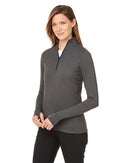 Spyder Women's Spyre Quarter-Zip Pullover S17917
