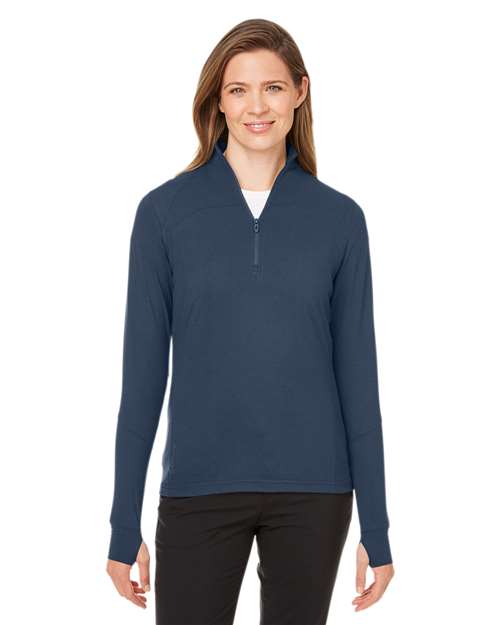 Spyder Women's Spyre Quarter-Zip Pullover S17917