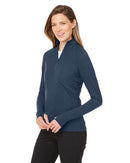 Spyder Women's Spyre Quarter-Zip Pullover S17917